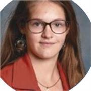 Étudiante en science de la vie je propose mon aide pour travail les cours jusqu'à la terminale